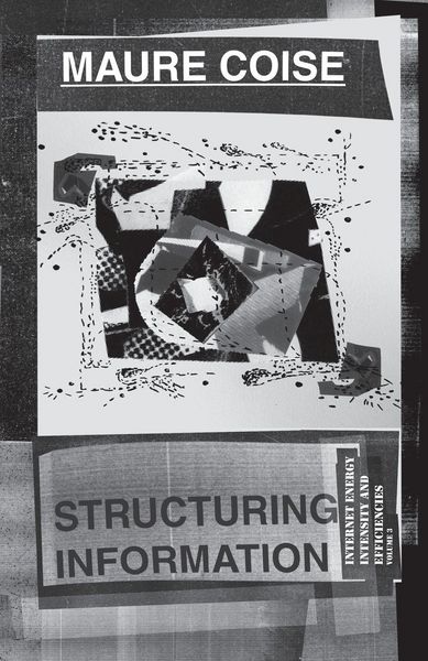 Produktbild: Structuring Information