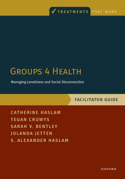 Produktbild: Groups 4 Health