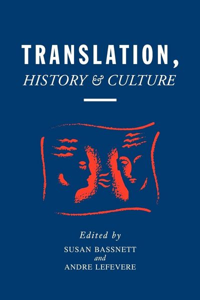 Produktbild: Translation, History, & Culture