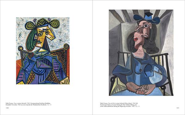 Produktbild: Picasso &ndash; Bacon