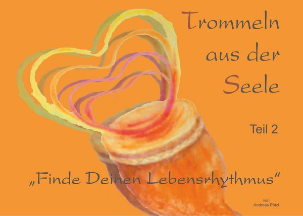 Produktbild: Trommeln aus der Seele