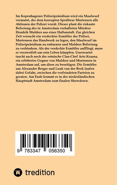 Produktbild: Dunkel ist die Finsternis