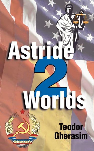 Produktbild: Astride Two Worlds