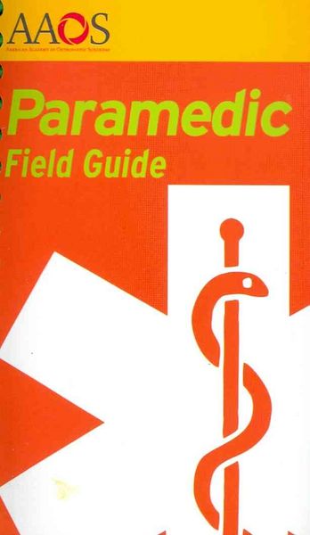 Produktbild: Paramedic Field Gd