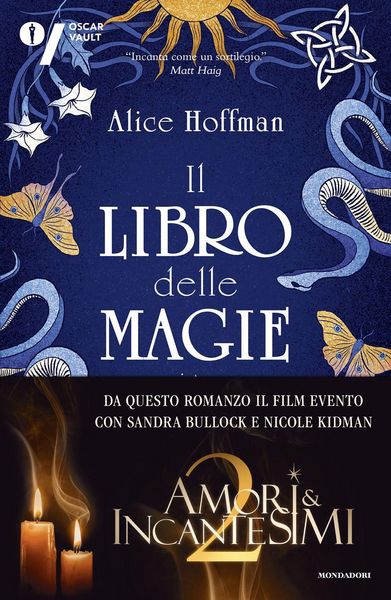 Produktbild: Il libro delle magie