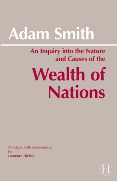 Produktbild: The Wealth of Nations