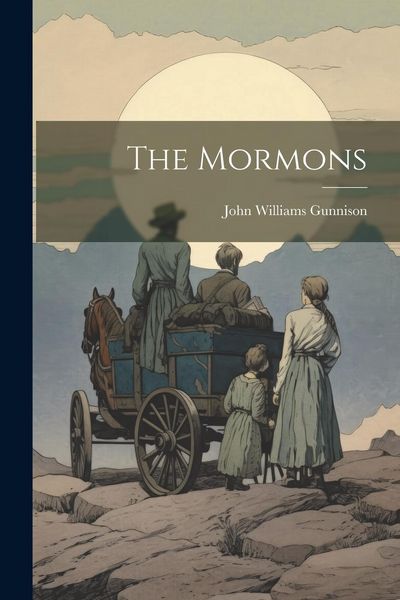 Produktbild: The Mormons