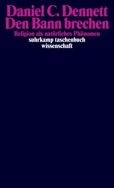 Produktbild: Den Bann brechen