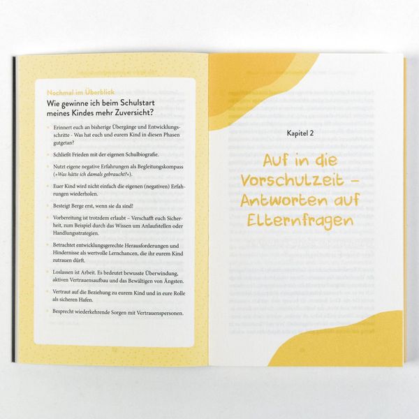 Produktbild: Hallo Schulanfang!