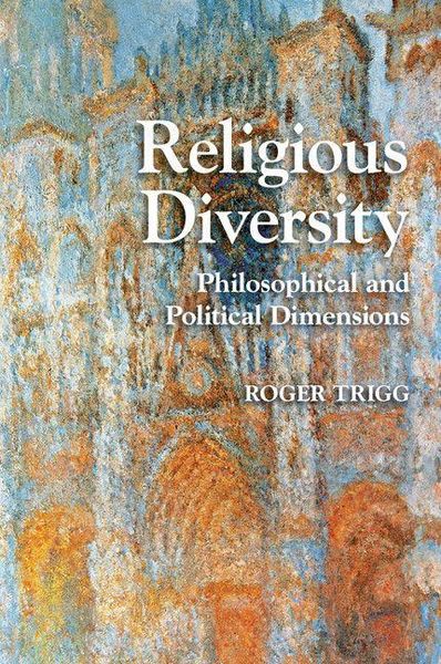 Produktbild: Religious Diversity