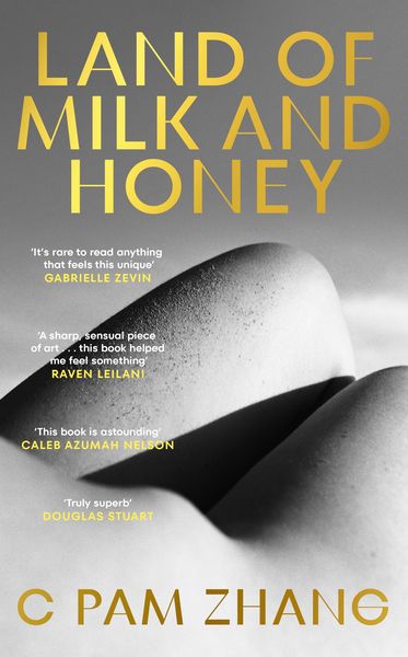 Produktbild: Land of Milk and Honey