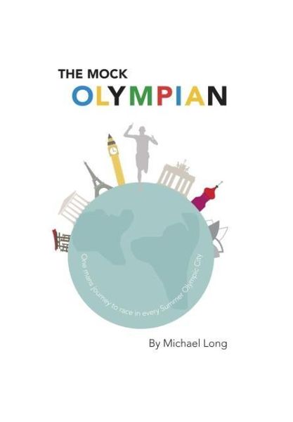 Produktbild: The Mock Olympian
