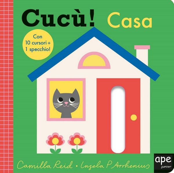 Produktbild: Casa. Cuc&ugrave;!