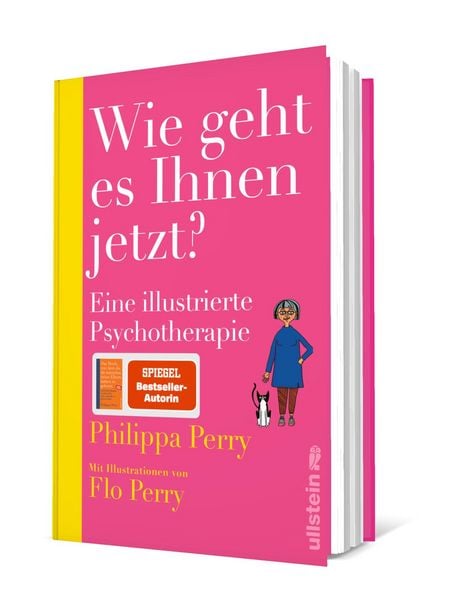 Produktbild: Wie geht es Ihnen jetzt?