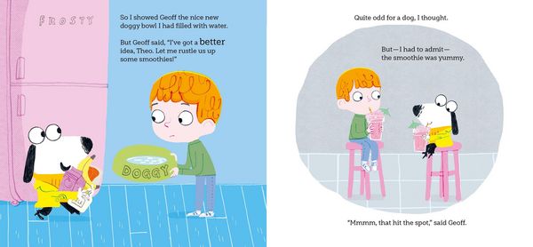 Produktbild: Be Normal!