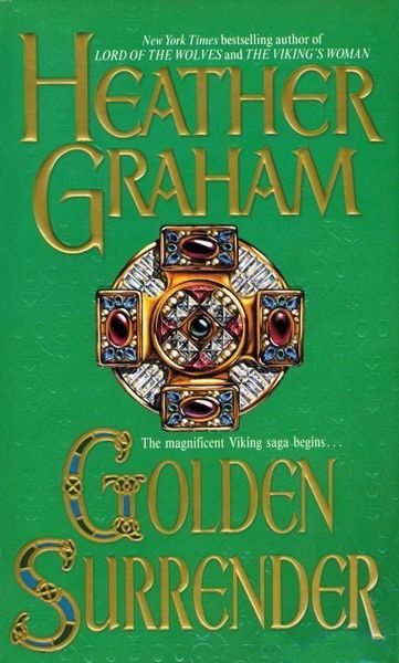 Produktbild: Golden Surrender