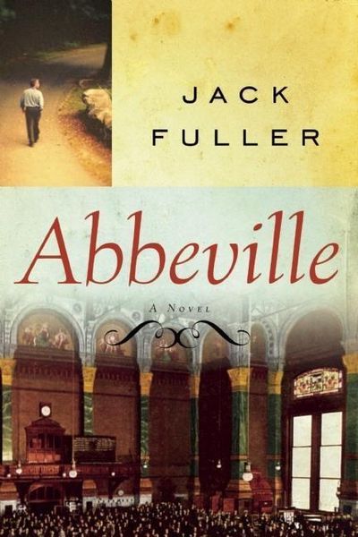 Produktbild: Abbeville