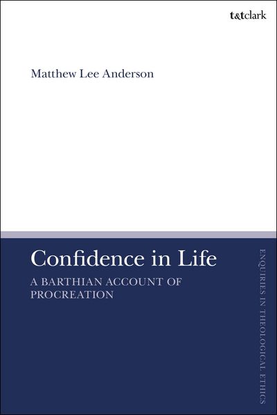 Produktbild: Confidence in Life