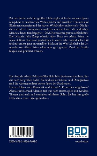 Produktbild: Meer, mir gef&auml;llt Dein Gesang