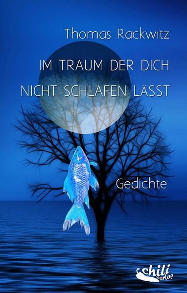 Produktbild: Im Traum der dich nicht schlafen l&auml;sst