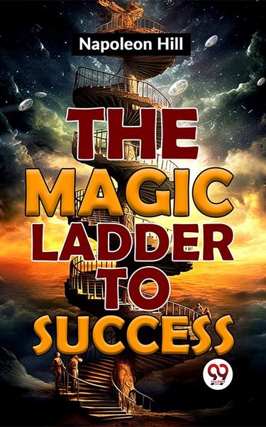 Produktbild: The Magic Ladder To Success