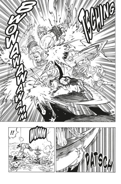 Produktbild: Seven Deadly Sins 29