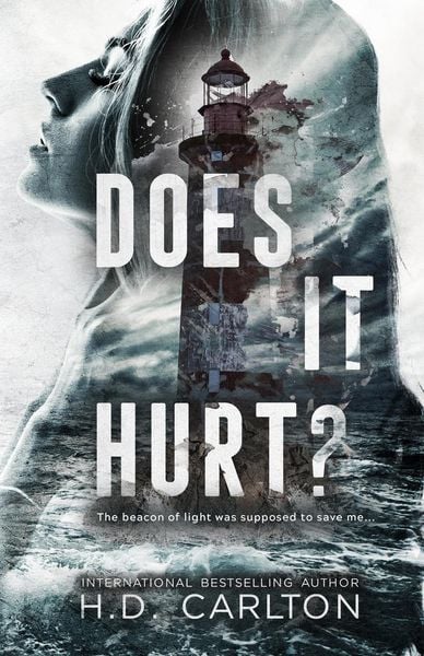 Produktbild: Carlton, H: Does It Hurt?