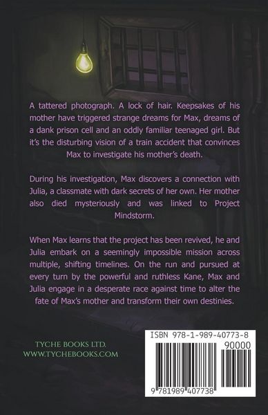 Produktbild: Twisted Fate