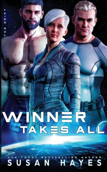 Produktbild: Winner Takes All
