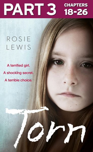 Produktbild: Torn: Part 3 of 3