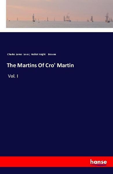 Produktbild: The Martins Of Cro' Martin