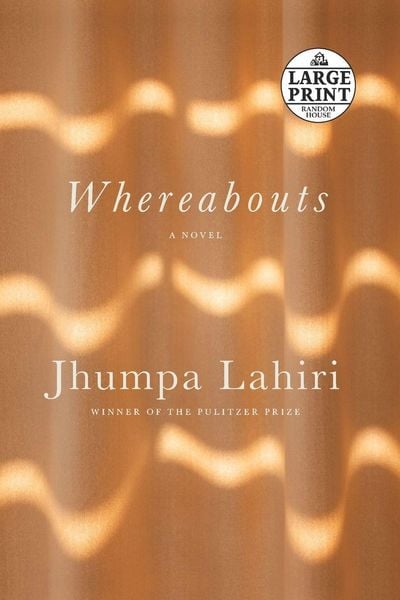 Produktbild: Whereabouts