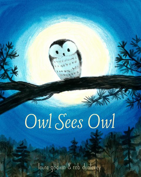 Produktbild: Owl Sees Owl