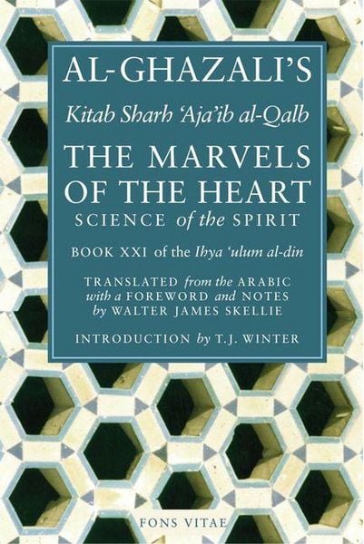 Produktbild: The Marvels of the Heart
