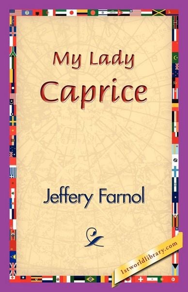 Produktbild: My Lady Caprice