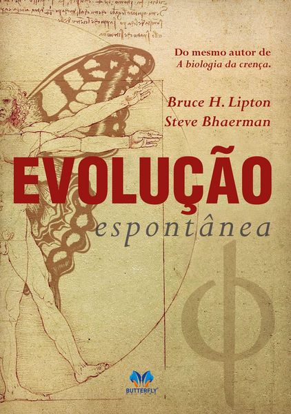 Produktbild: Evolu&ccedil;&atilde;o Espont&acirc;nea