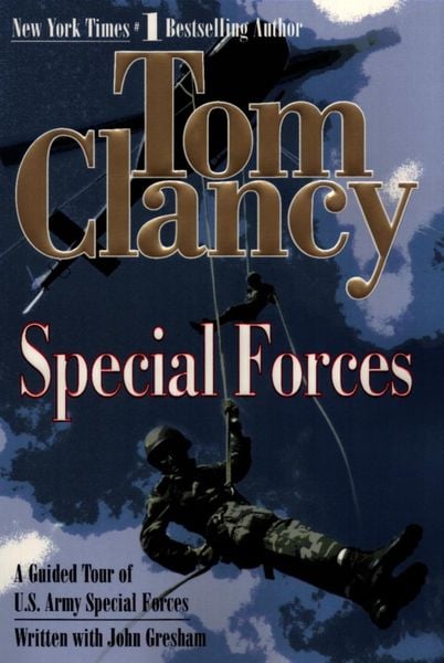 Produktbild: Special Forces