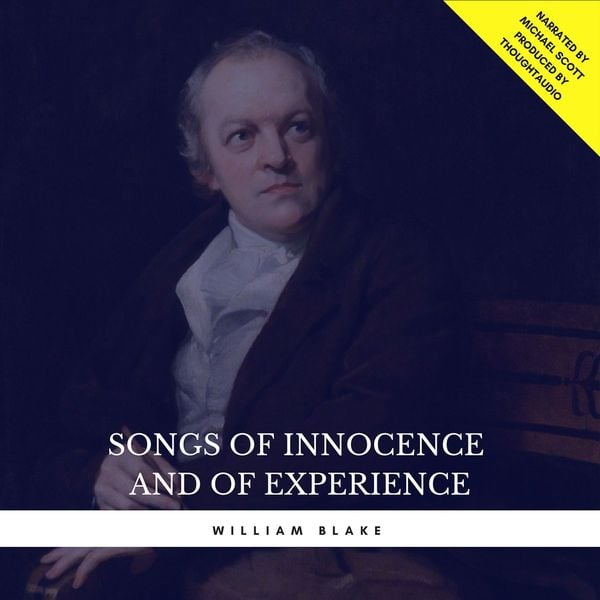 Songs of Innocence and of Experience - William Blake, Audio, 9782291045342