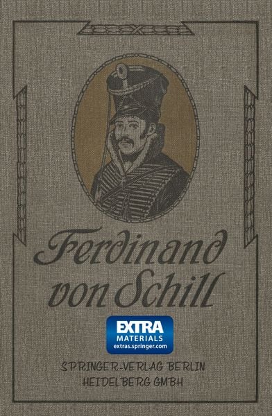 Produktbild: Ferdinand von Schill