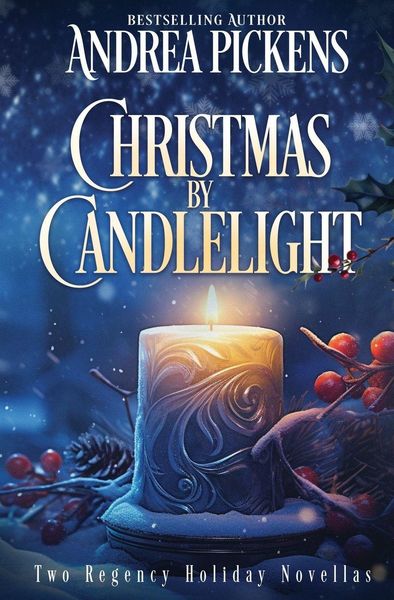 Produktbild: Christmas By Candlelight