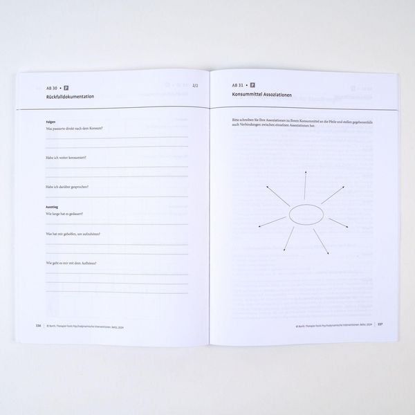 Produktbild: Therapie-Tools Psychodynamische Interventionen