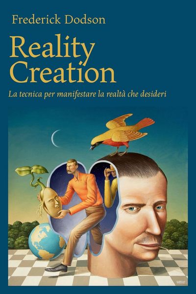 Produktbild: Reality creation