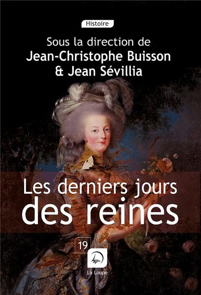 Produktbild: Les derniers jours des reines vol 1