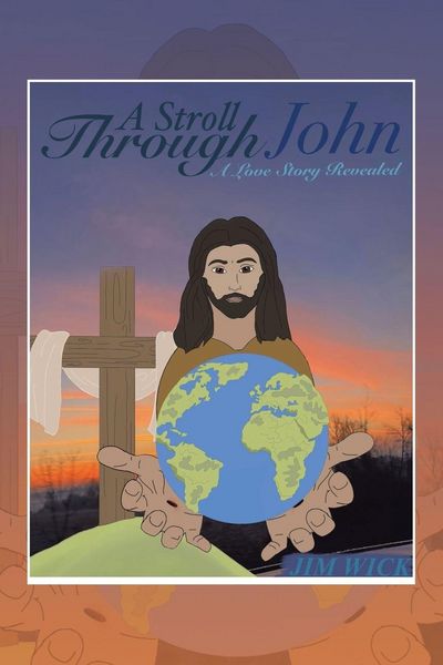 Produktbild: A Stroll Through John