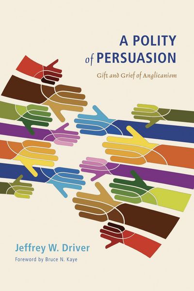 Produktbild: A Polity of Persuasion