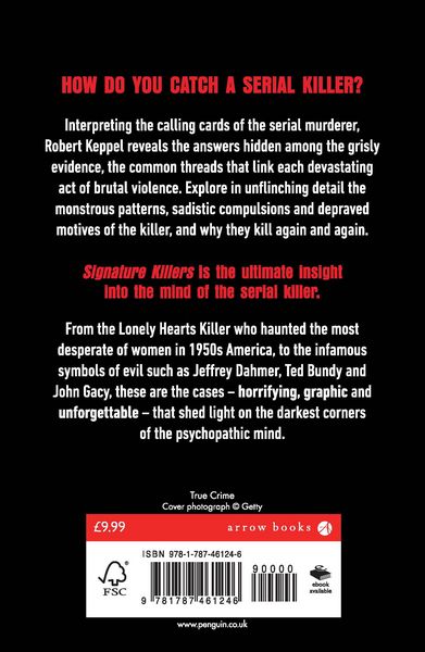 Produktbild: Signature Killers