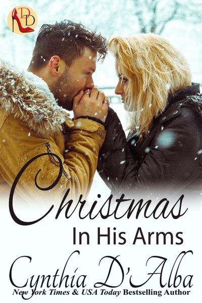 Produktbild: Christmas In His Arms