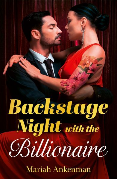 Produktbild: Backstage Night With The Billionaire