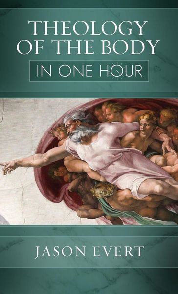 Produktbild: Theology of the Body in One Hour
