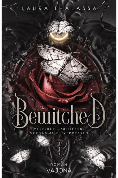 Produktbild: Bewitched